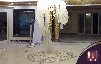 mar-decor  مشروع-المقطم   